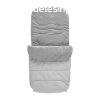 Lorelli Thermo bundazsk 95x48cm - Gray/Gray Polar