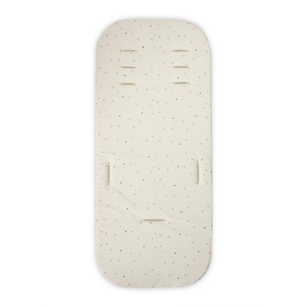 Lorelli Cosy Travel babakocsi betét - Beige sky