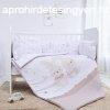 Lorelli Lilly gynem garnitra 60x120 - Honey Bunny Beige