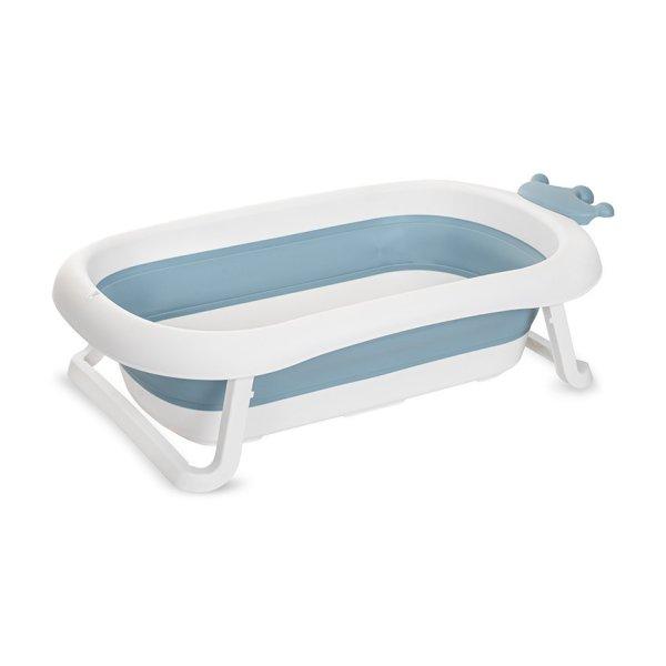 Lorelli Összecsukható kád 83 cm - Nordic Blue