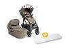 Joie Signature Vinca 2in1 babakocsi + Ramble XL mzeskosr -