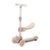 Lorelli Swiftie sszecsukhat roller - Beige