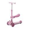 Lorelli Swiftie sszecsukhat roller - Pink