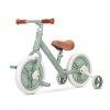 Lorelli Energy tricikli 2 az 1 ben - Green