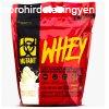 MUTANT Whey 4540g - Vanilla Ice Cream