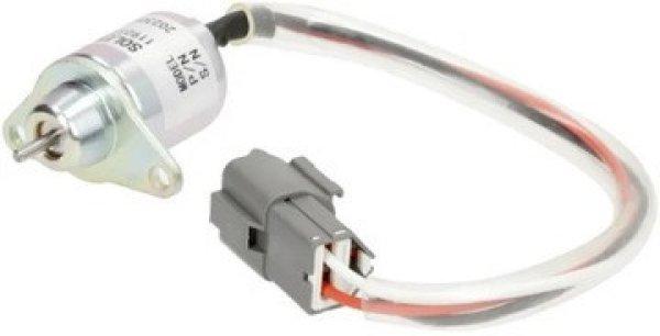 Leállító mágneskapcsoló Hitachi 4626346