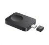 BASEUS MAGPRO asztali tlt Type-C (2.5W, PD gyorstlt, wir