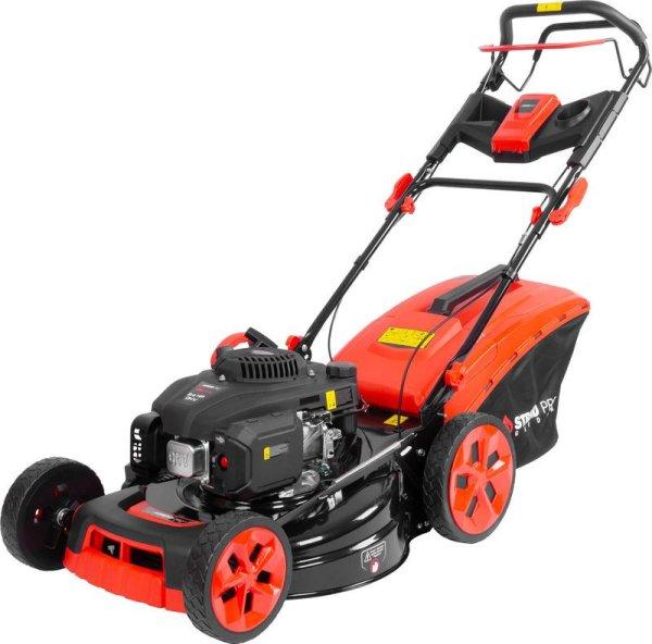 Fűnyíró QL51P-196 , benzinmotoros, 4 kW, 50,8 cm (111826)