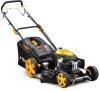 Riwall RPM 5355 - njr benzinmotoros multifunkcis fnyr
