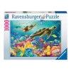 Puzzle 1000 db - vz alatti kksg