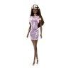 Barbie: parti Barbie baba - 29 cm, tbbfle