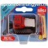 SIKU Pistenbully 600 lnctalpas hjr 1:55 - 1037