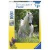 Ravensburger: Puzzle 100 db - Fehr l