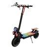 E-Scooter sszecsukhat elektromos roller 2000W dupla motoro