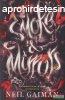 Neil Gaiman - Smoke and Mirrors