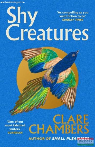 Clare Chambers - Shy Creatures