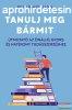 Peter Hollins - Tanulj meg brmit