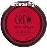 American Crew Krmes pomd frfiaknak (Cream Pomade) 85 g