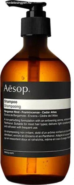 Aesop Tápláló sampon minden hajtípusra (Shampoo) 500 ml