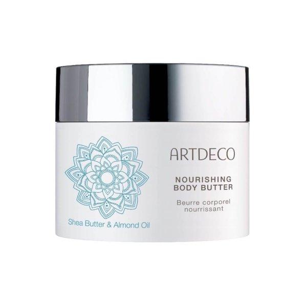 Artdeco Tápláló testvaj (Nourishing Body Butter) 200 ml