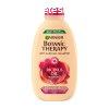 Garnier Erst sampon ricinus s mandulaolajjal a gyenge s