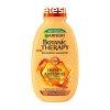 Garnier Sampon mzzel a nagyon srlt hajra Botanic Therapy 