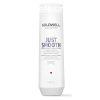 Goldwell Hajsimt sampon rakonctlan hajra Dualsenses Just 