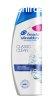 Head and Shoulders Korpsods elleni sampon Classic Clean (A