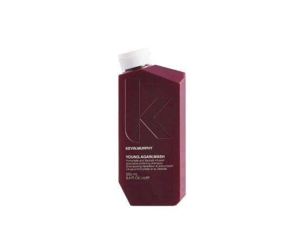 Kevin Murphy Regeneráló sampon Young.Again.Wash (Softening Shampoo) 250 ml