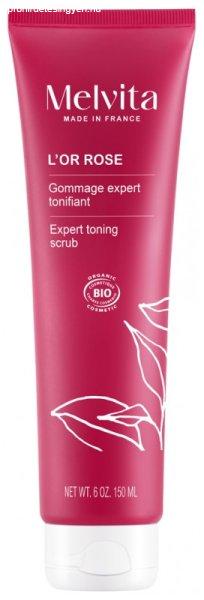 Melvita Testradír (Expert Toning Scrub) 150 ml