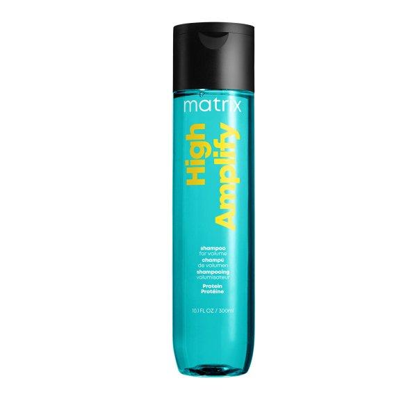Matrix Volumennövelő sampon Total Results High Amplify (Protein Shampoo for
Volume) 300 ml