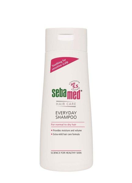 Sebamed Gyengéd sampon mindennapi használatra Classic (Everyday Shampoo) 200
ml