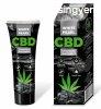 VitalCare Fehrt fogkrm CBD Charcoal (Whitening Toothpast