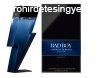 Carolina Herrera Bad Boy Cobalt Electrique - EDP 100 ml