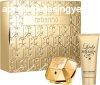 Rabanne Lady Million - EDP 80 ml + testpol 100 ml