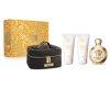 Versace Eros Pour Femme - EDP 100 ml + tusfrd 100 ml + tes