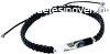 Lampglas Shamballa Black & White partner karkt egyedi 
