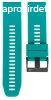 4wrist Szilikon szj Garmin Fenix 7X/Fenix 6X/Fenix 5X Plus/