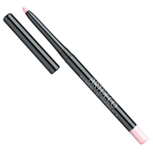 Artdeco Átlátszó ajakkontúr ceruza beépített hegyezővel (Invisible Lip
Contour) 0,3 g