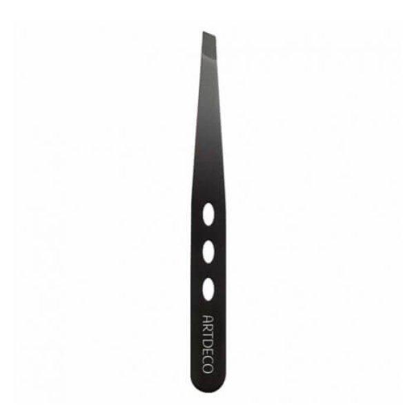 Artdeco Szemöldökcsipesz ferde heggyel (Perfect Brows Tweezers SE)