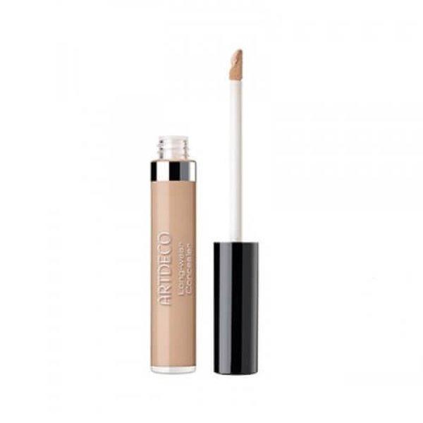Artdeco Hosszan tartó vízálló korrektor (Long-wear Concealer Waterproof) 7
ml 22 Soft Olive