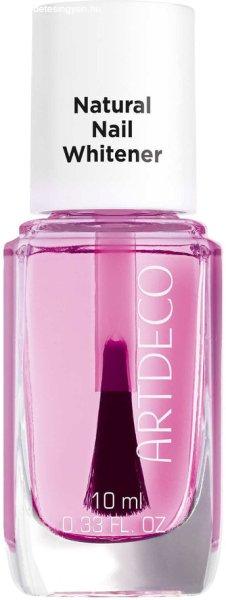 Artdeco Fényesítő körömlakk (Natural Nail Whitener) 10 ml