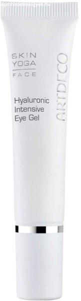 Artdeco Hidratáló szemkörnyékápoló gél (Hyaluronic Intensive Eye Gel) 15
ml