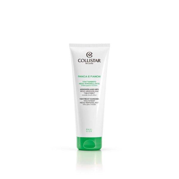 Collistar Has és csípő átalakító kezelés (Abdomen and Hips
Meso-Remodeling Treatment) 250 ml
