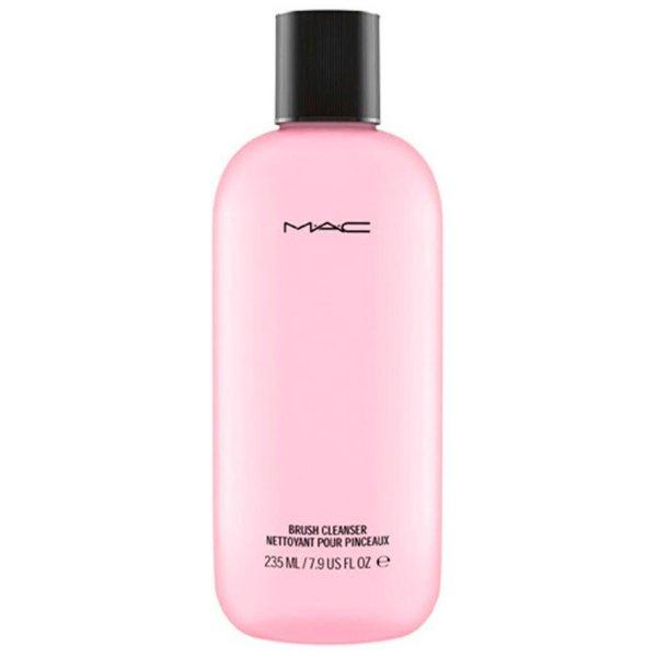 MAC Cosmetics Kozmetikai ecsettisztító (Brush Cleanser) 235 ml