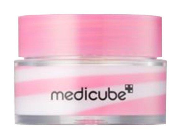 Medicube Mélyen hidratáló éjszakai ajakmaszk PDRN Pink (Lip Sleeping Mask)
10 g