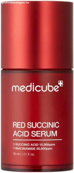 Medicube Hámlasztó szérum problémás bőrre Red Succinic Acid (Serum) 30 ml
