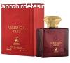 Alhambra Versencia Rouge - EDP 100 ml