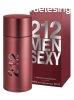 Carolina Herrera 212 Sexy For Men - EDT 100 ml