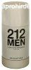 Carolina Herrera 212 Men - dezodor stift 75 ml